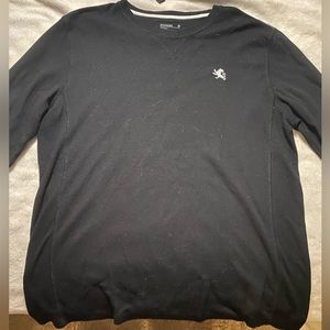 Men’s express long sleeve